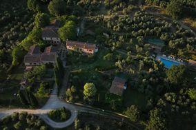 Il Palazzo Agriturismo & Winery
