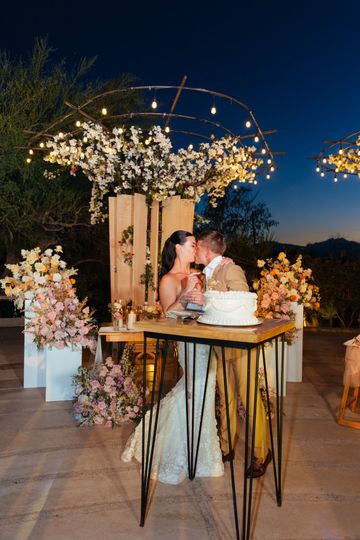 Awesome Weddings and Events