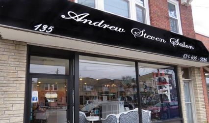 Andrew Steven Salon