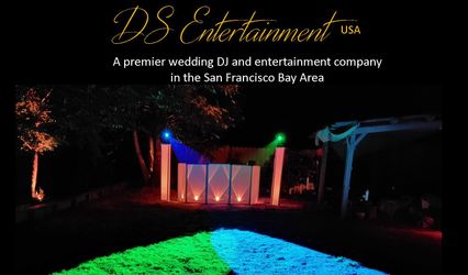 DS Entertainment USA