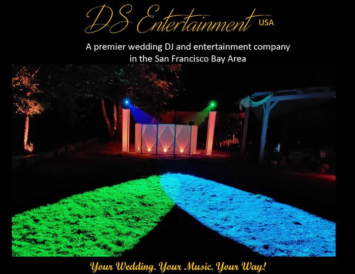 DS Entertainment USA