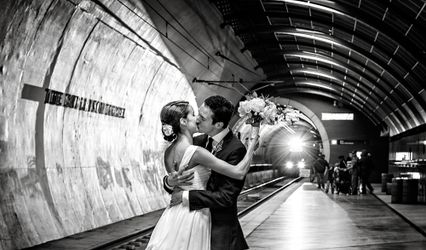 Jamie Bosworth Photographer