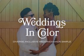 Weddings In Color