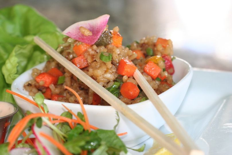 Dashi Food truck
