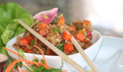 Dashi Food truck