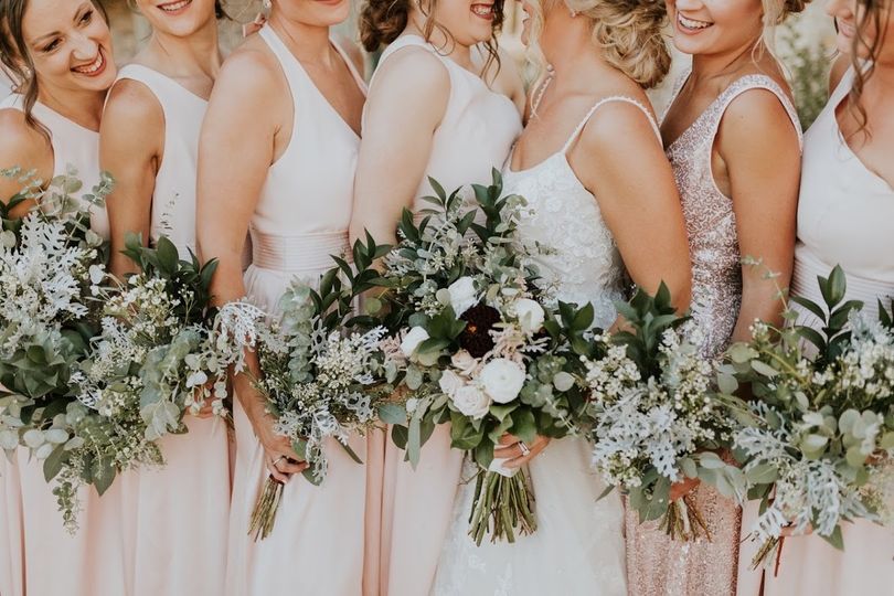 Larkspur & Leo Artisan Floral Design