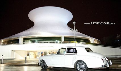 St. Louis Science Center
