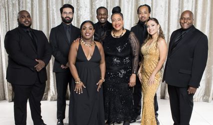 Valerie Tyson Band