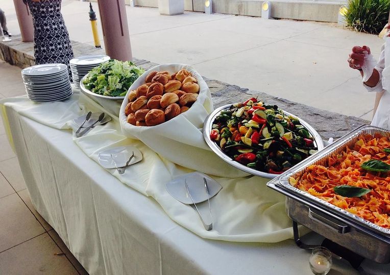 Supreme Catering & Events
