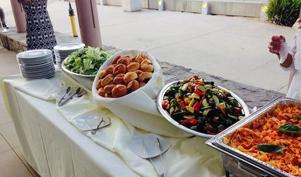 Supreme Catering & Events