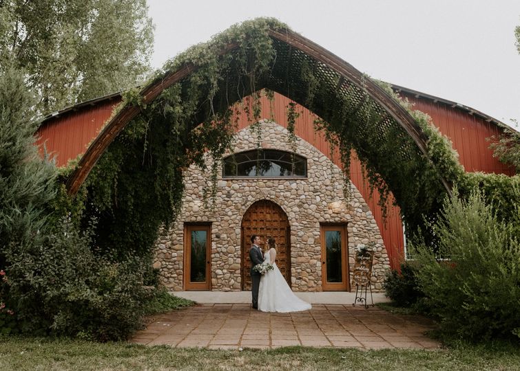 Evergreen Weddings & Events