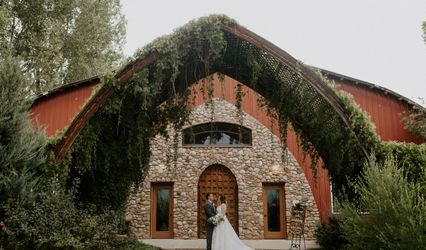 Evergreen Weddings & Events