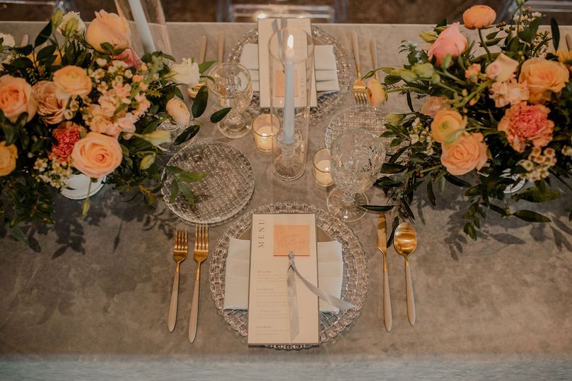 Dana Ashley Events