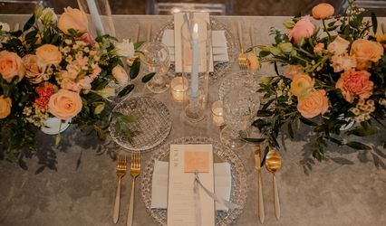 Dana Ashley Events