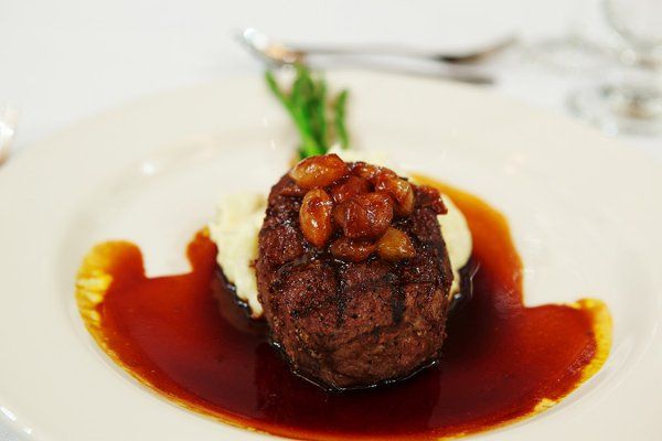 Chef's Table Catering
