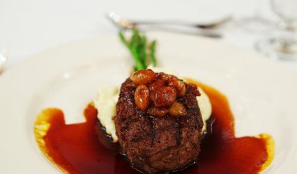 Chef's Table Catering