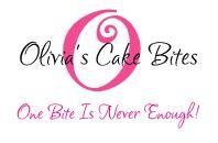 Olivia's Cake Bites