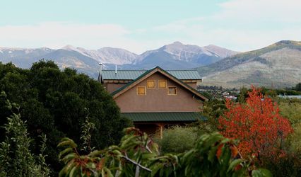 Truchas Peaks Place