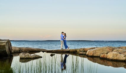 Mark B. Carrier Photography