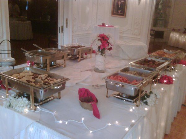 Loughran's Catering