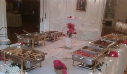 Loughran's Catering