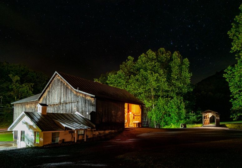 The Barn at Greenwood, LLC