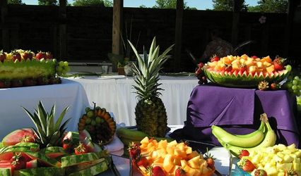 Catering by Georgianna