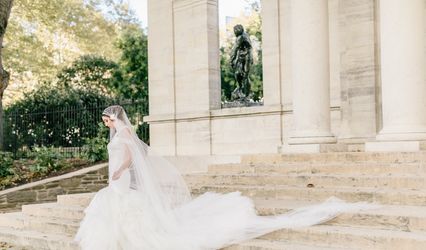 Amay Custom Weddings