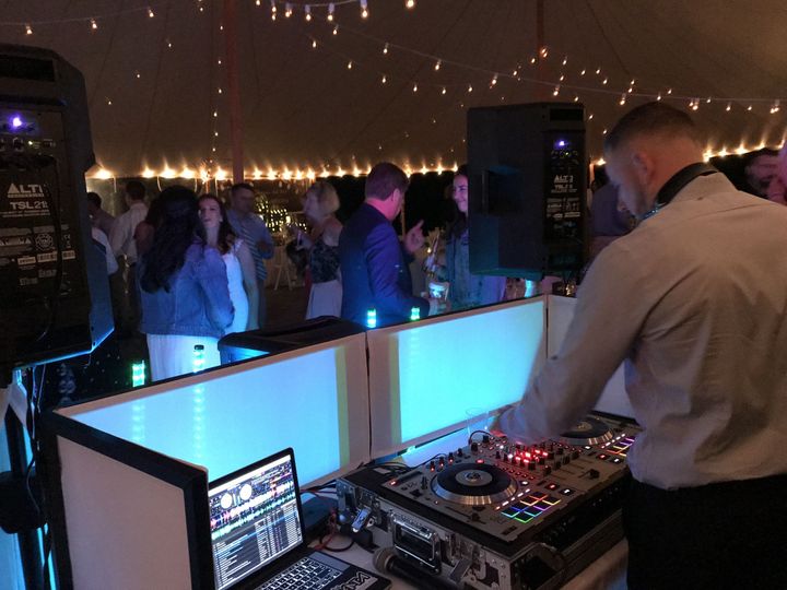 DJ Depta Entertainment