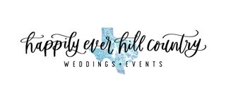 Happily Ever Hill Country