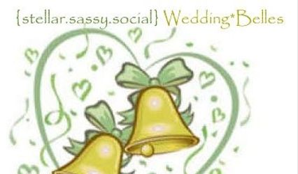 {stellar.sassy.social} Wedding*Belles