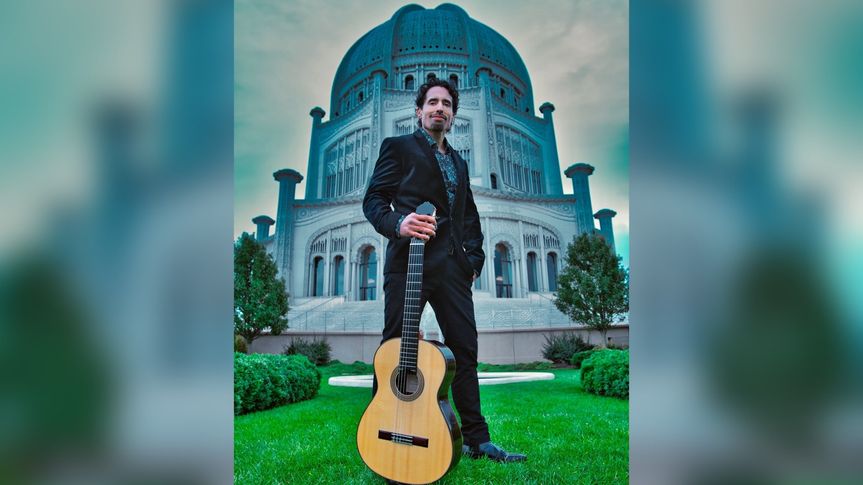 David Chiriboga Music