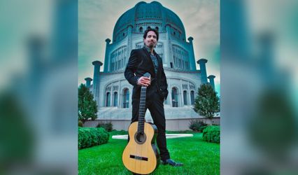 David Chiriboga Music