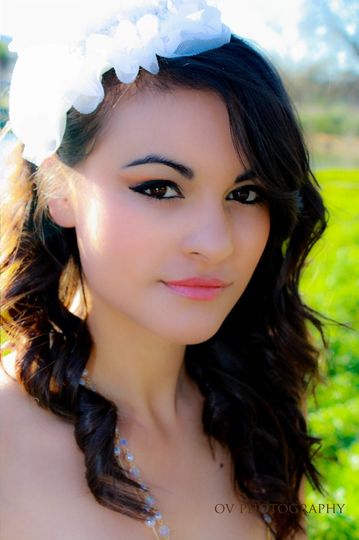 M.S. Makeup Artistry & Hair