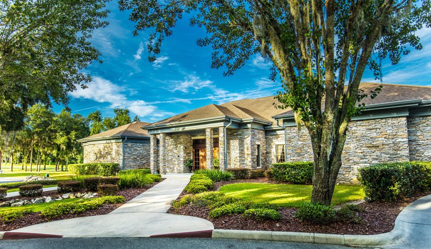 Country Club of Ocala