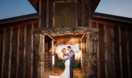 Snohomish Red Barn Events