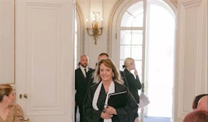 Justice of the Peace - Christine Landry