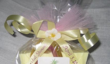 My Sassy Soaps