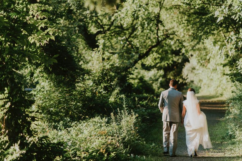 Dove Creek Wedding Venue