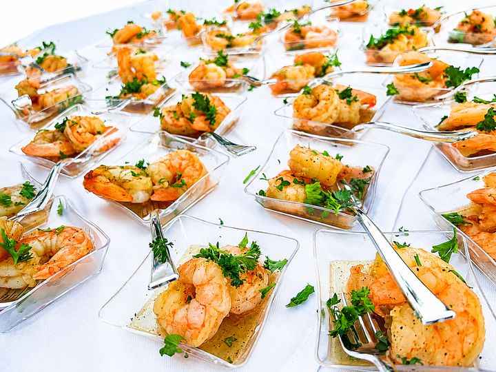 Casey's Catering & Events