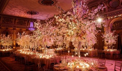 Nancie's Floral Fantasies