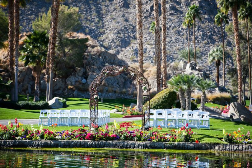 Indian Wells Country Club