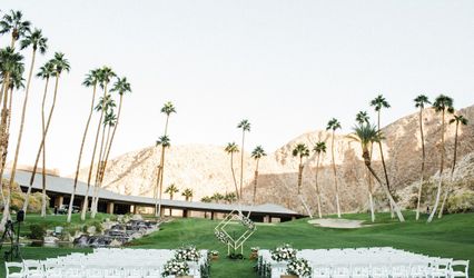 Indian Wells Country Club