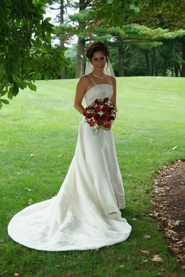Barnegat Bridal Boutique Dress Attire Barnegat Nj Weddingwire