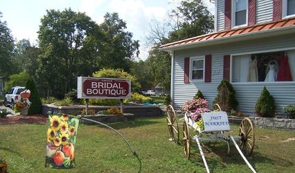 Barnegat Bridal Boutique