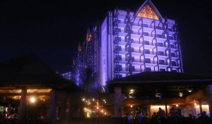 Magical Moments Vacations