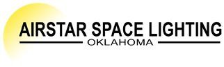 Airstar Space Lighting of Oklahoma