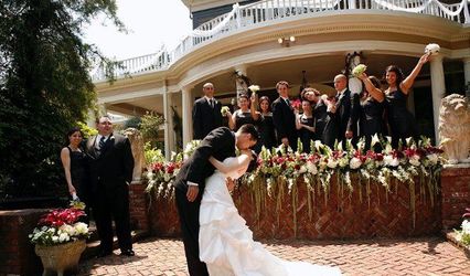 PWP Event Planning Design & Boutique