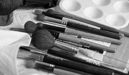 Alina Rakoski: Makeup Artist