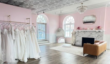 Anne Marie Bridal Designs